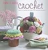 Cute & Easy Crochet by Nicki Trench