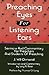 Preaching Eyes For Listenin...