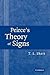 Peirce's Theory of Signs