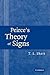 Peirce's Theory of Signs by T. L. Short