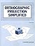 Orthographic Projection Simplified, Student Text
