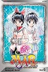 MAR, Volume 6 by Nobuyuki Anzai