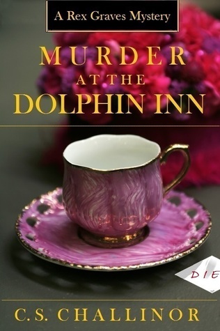 Murder at the Dolphin Inn (Rex Graves Mystery #6)
