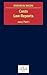 Costs Law Reports 2007, Vol. I