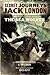 The Sea Wolves (The Secret Journeys of Jack London, #2)