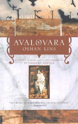 Avalovara (Paperback)