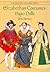 Elizabethan Costumes Paper Dolls