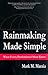 Rainmaking Made Simple: Wha...