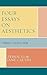 Four Essays on Aesthetics: ...