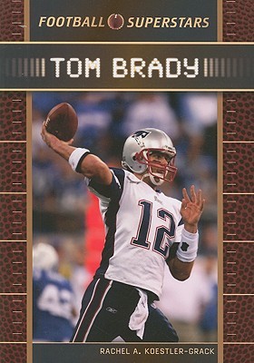 Tom Brady (Football Superstars)