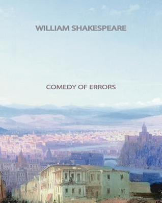Comedy Of Errors