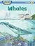 Whales (We Read Phonics-Nonfiction)