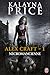 Nécromancienne (Alex Craft,...