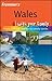 Frommer's Wales with Your F...