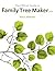 The Official Guide to Family Tree Maker