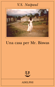 Una casa per Mr. Biswas