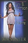 Maneater by Mary B. Morrison