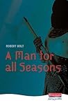 A man for all seasons  by tim-bezant