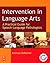 Intervention in Language Arts: A Practical Guide for Speech-Language Pathologists
