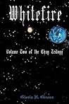 Whitefire by Gloria H. Giroux