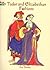 Tudor and Elizabethan Fashions Coloring Book (Dover Fashion Coloring Book)