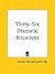 Thirty-Six Dramatic Situations