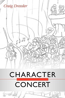 ebook download Character Concert