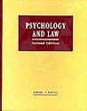 Psychology and Law: Research and Application