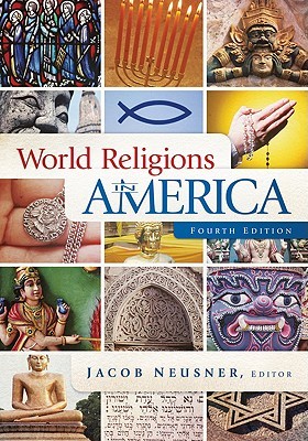 World Religions in America (Paperback)