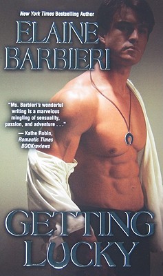 Getting Lucky (Paperback)