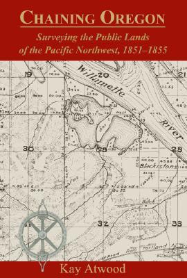 Chaining Oregon (Paperback)