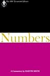 Numbers: A Commentary (The Old Testament Library)