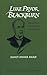 Luke Pryor Blackburn: Physician, Governor, Reformer (Kentucky Bicentennial Bookshelf)