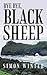 Bye Bye, Black Sheep by Simon Winter