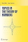 Topics in the Theory of Numbers (Undergraduate Texts in Mathematics)