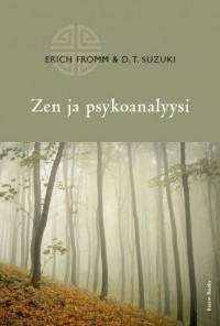 Zen ja psykoanalyysi