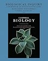 Biological Inquiry: A Workbook of Investigative Cases, 3rd Edition