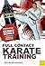 Full Contact Karate Training