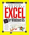 How to Use Excel 95