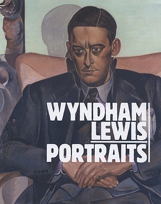 Wyndham Lewis Portraits (Paperback)