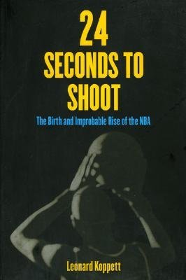 24 Seconds to Shoot (Paperback)