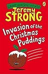Invasion of the Christmas Puddings Invasion of the Christmas Puddings