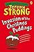 Invasion of the Christmas Puddings by Jeremy Strong Invasion of the Christmas Puddings by Jeremy Strong