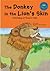 The Donkey in the Lion's Skin by Eric  Blair