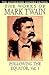 Following the Equator (Works of Mark Twain)