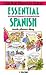 Essential Spanish (Usborne Essential Guides) (English and Spanish Edition)