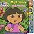 My Friends Mis Amigos: A Book About Friendship (Dora the Explorer)
