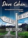 Travel To the G-Spot -- The Guide Book