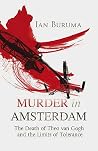 Murder in Amsterd...