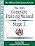 BHS Complete Training Manual for Stage 1 (Official BHS Exams)